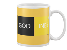 Godinez Dubblock BG Beverage Mug