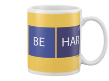 Behar Dubblock PDP Beverage Mug