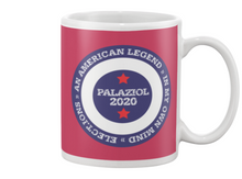 Palaziol 2020 Hypertarget Beverage Mug