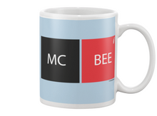 Mcbee Dubblock BR Beverage Mug