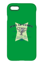 La Crescenta Montrose Hall of Family 01 iPhone 7 Case