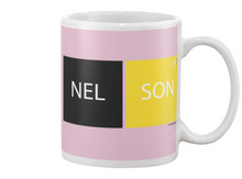 Nelson Dubblock BG Beverage Mug