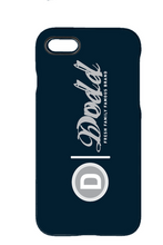 Family Famous Dodd Sketchsig iPhone 7 Case