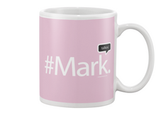 Family Famous Mark Talkos Beverage Mug