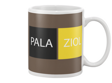 Palaziol Dubblock BG Beverage Mug