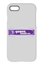 Gomez Beach Co iPhone 7 Case