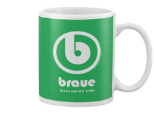 Family Famous Braue Circle Vibe Beverage Mug