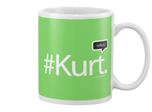 Family Famous Kurt Talkos Youth Beverage Mug