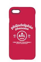 AVL Philadelphia Phenoms Bearch iPhone 7 Case