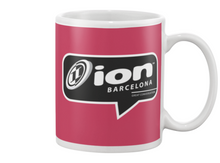 ION Barcelona Conversation Beverage Mug