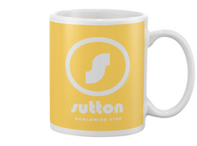 Family Famous Sutton Circle Vibe Beverage Mug