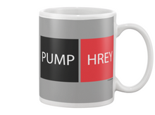 Pumphrey Dubblock BR Beverage Mug