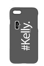 Family Famous Kelly Talkos iPhone 7 Case