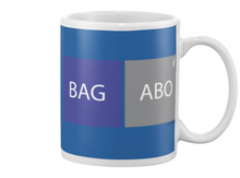 Bagabo Dubblock NG Beverage Mug