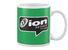 ION Detroit Conversation Beverage Mug