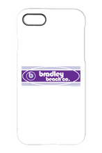 Bradley Beach Co iPhone 7 Case