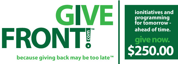 Give Front™ - $250.00 Donation