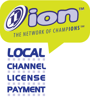 ION Local License Finance Opt.ion