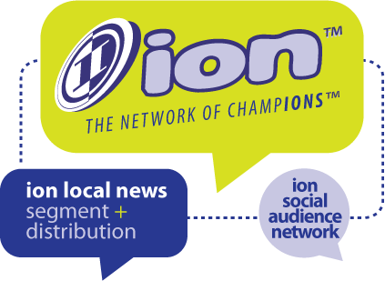 ION Studios / Organization Feature Video