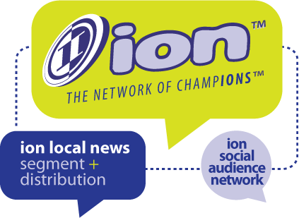 ION Studios / ION Local News Segment