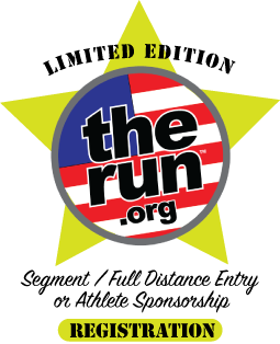 The Run™ | Limited Edition Runner Experience & Registration