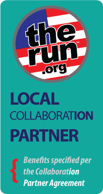 The Run Local Collaboration Partner