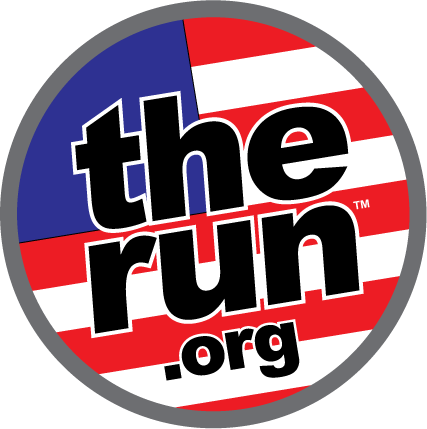 The Run™ | $2,000.00 Donation