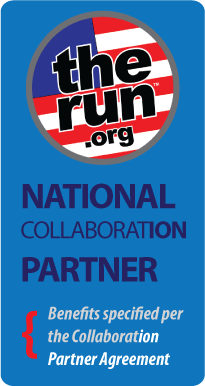 The Run - National Collaboration Partner