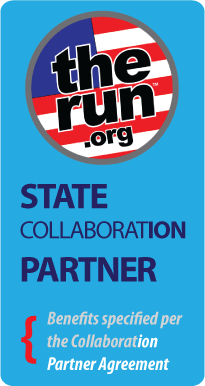 The Run - State Brand Collaboration Partner